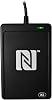 ACR1252U USB NFC Reader/Writer III NFC FORUM Certified reader