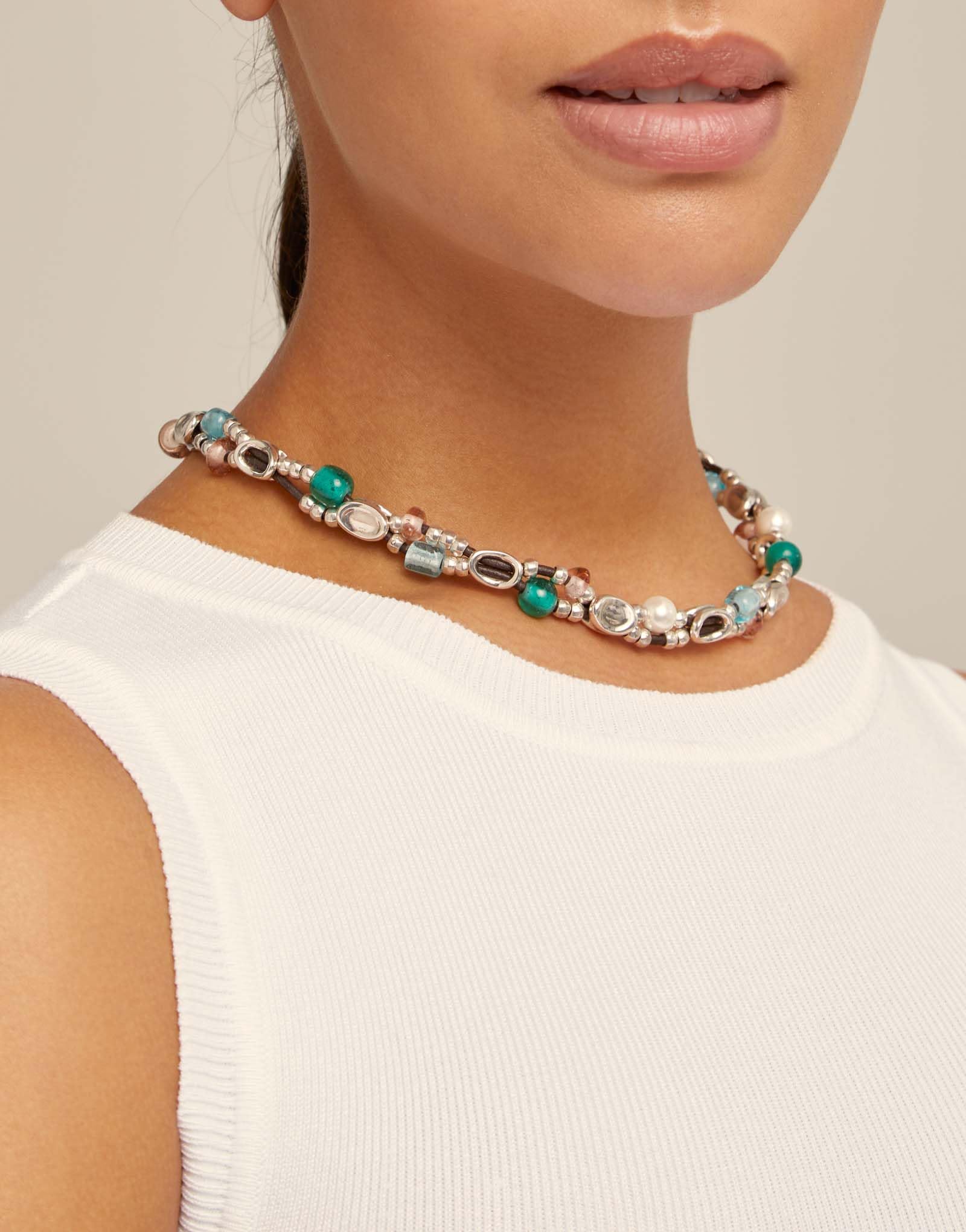 UNO DE 50 Bracciale Donna Grateful COL1827MCLMTL0U