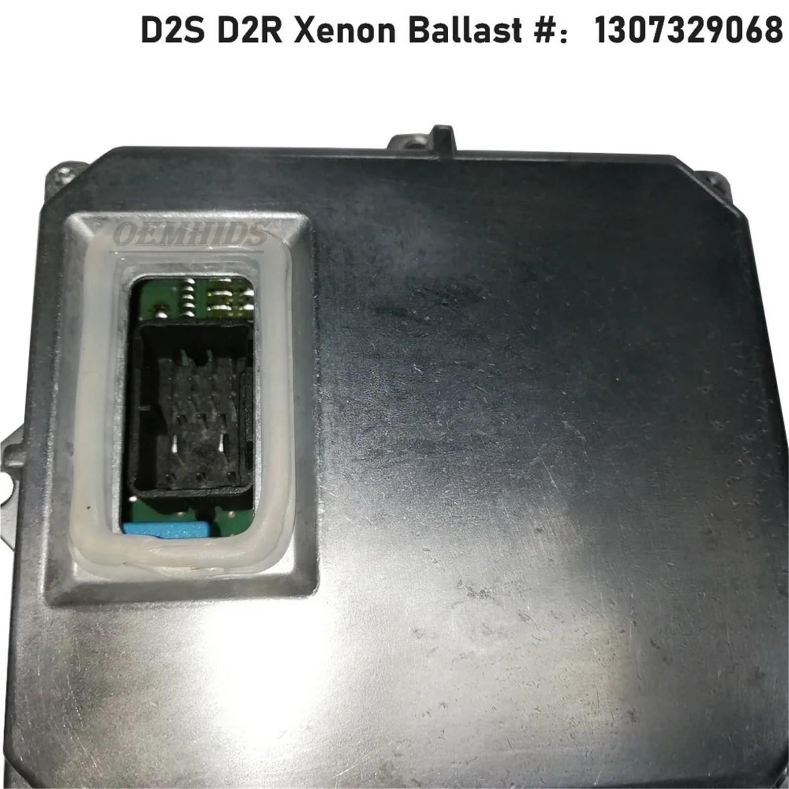 1307329068 7M3907391 YM2113L028AA Xenon Ballast 1Pcs