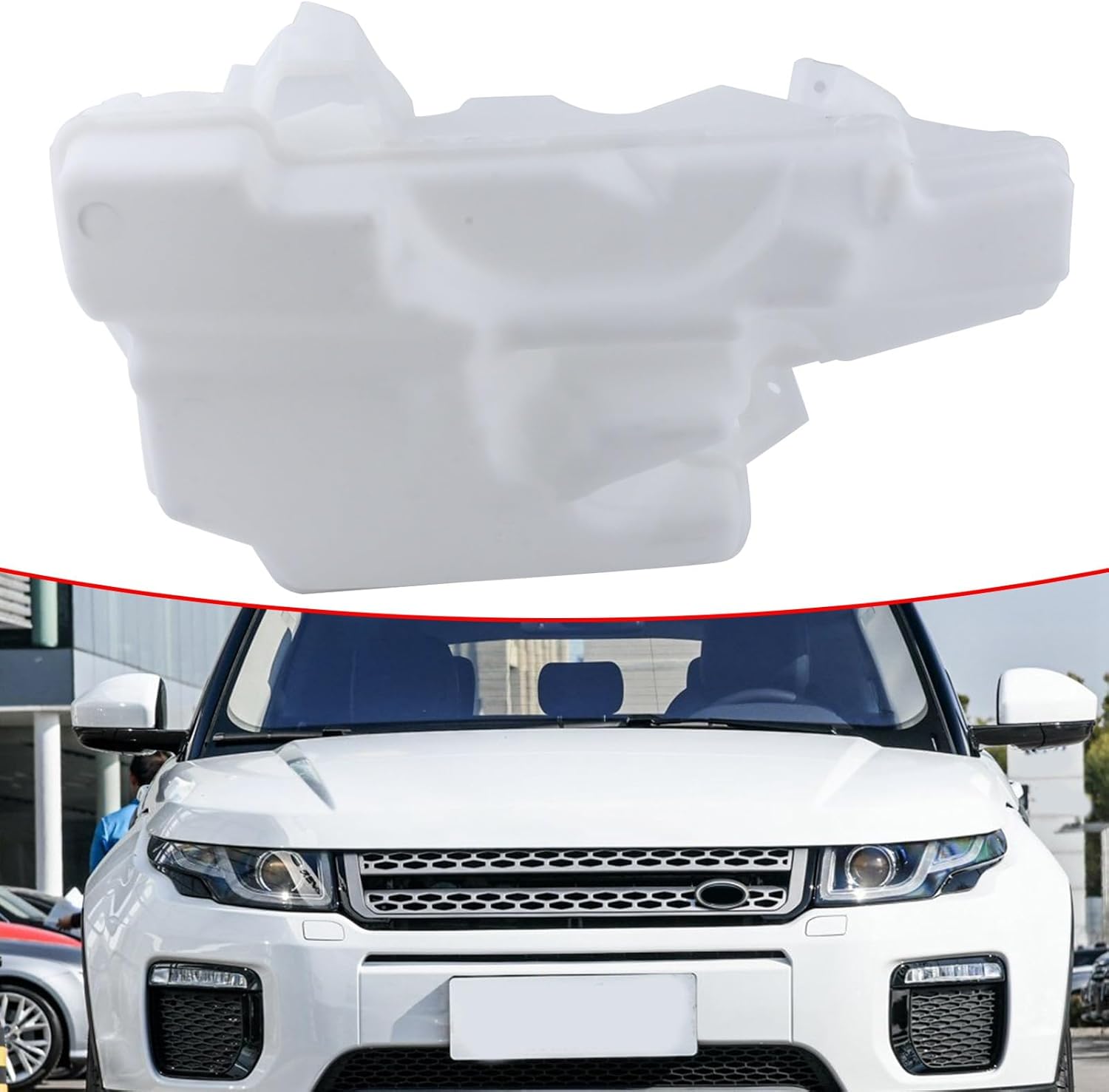 ディーゼル リビング ウィズ フォスカリーニ ロック サスペンション