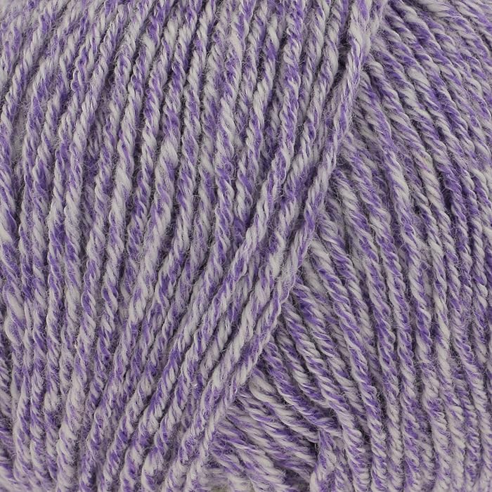 King Cole Simply Denim DK - Purple Denim (5501)