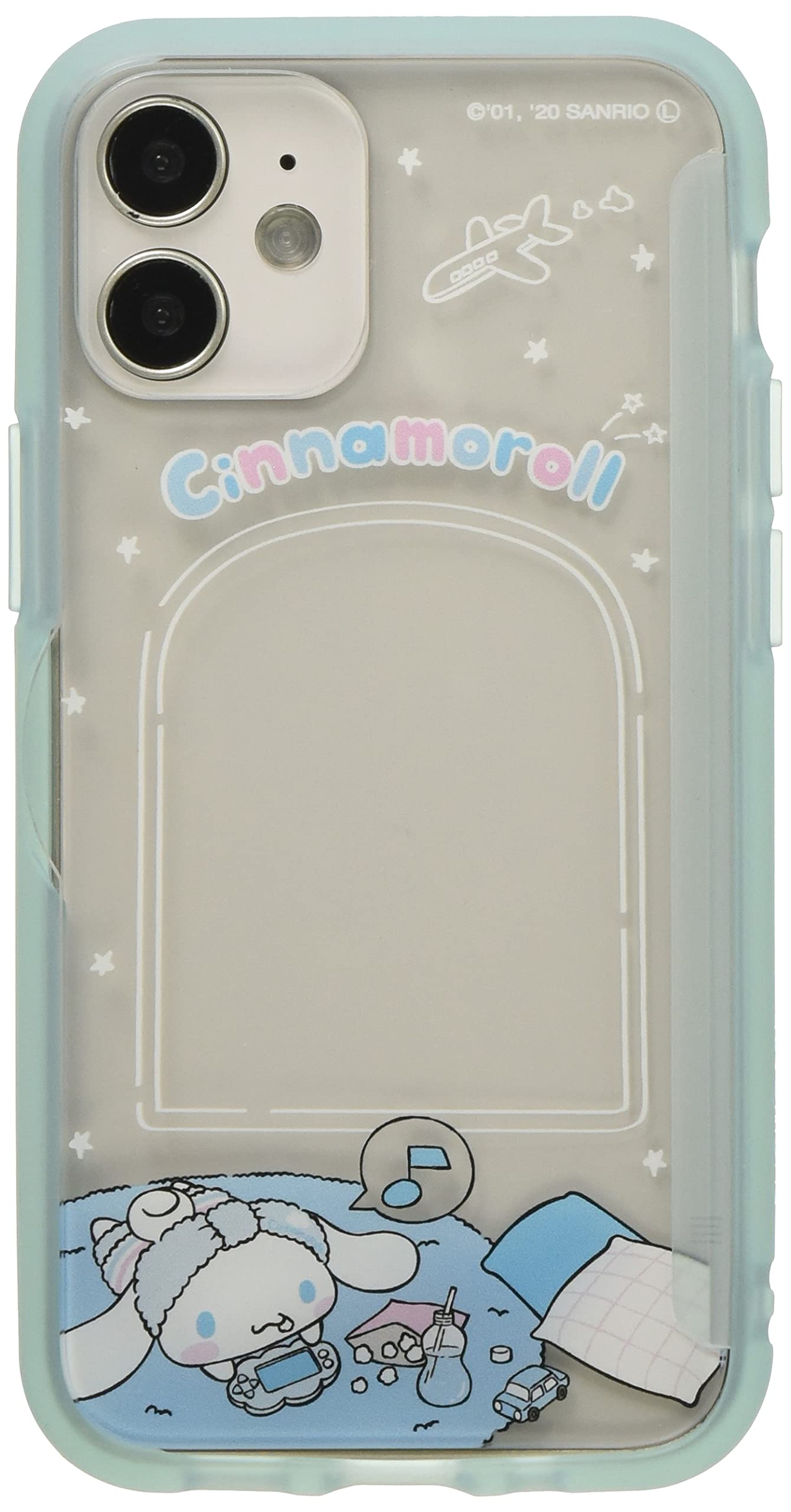 iPhone12/12Proグルマンディーズもいもいもいもいサンリオキャラクター iPhone12/12Proグルマンディーズもいもいもいもいサンリオ