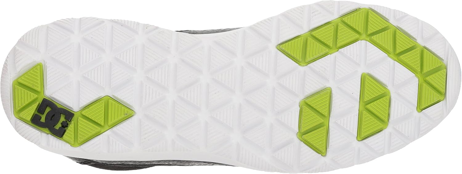 新発売[ディーシーシュー] DC ユニセックス・キッズ ADBS700066 US サイズ: 6.5 M US Big Kid BOA ゴルフシューズ