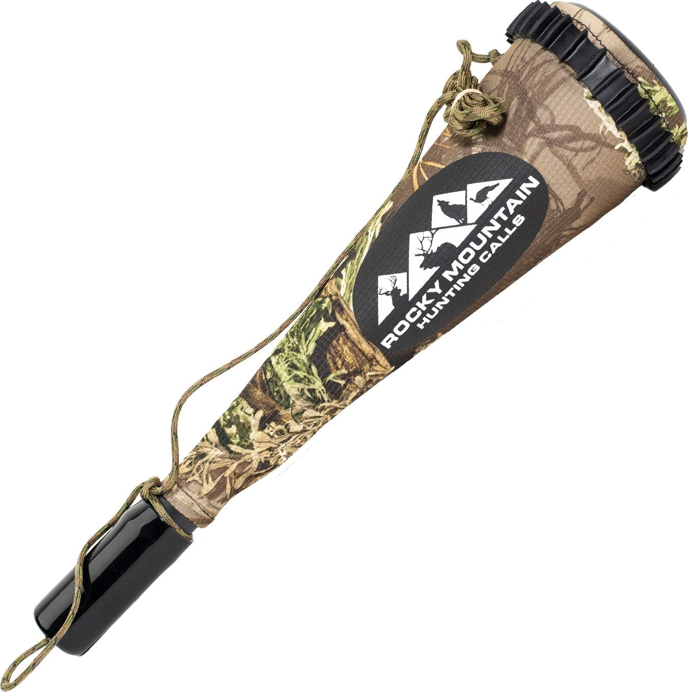 BUGLING BULL #407 Wolf Howler (407)