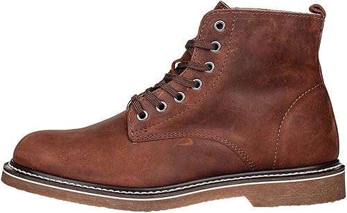 Miniatura 10 de Golden Fox Boondocker Pro - Botas de seguridad (6 pulgadas)