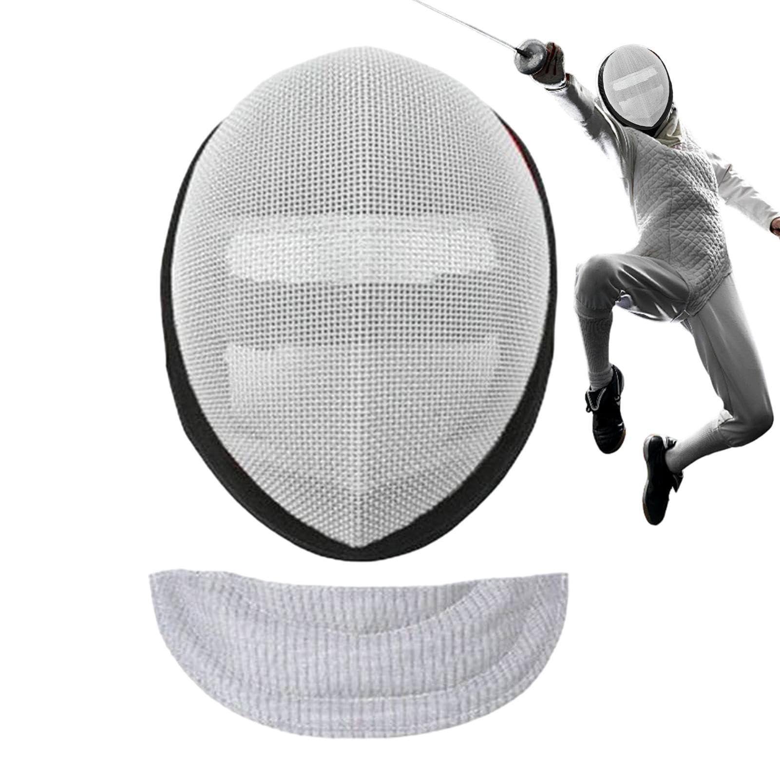 Amazon | フェンシング用防具、フェンシング用フェイスシールド