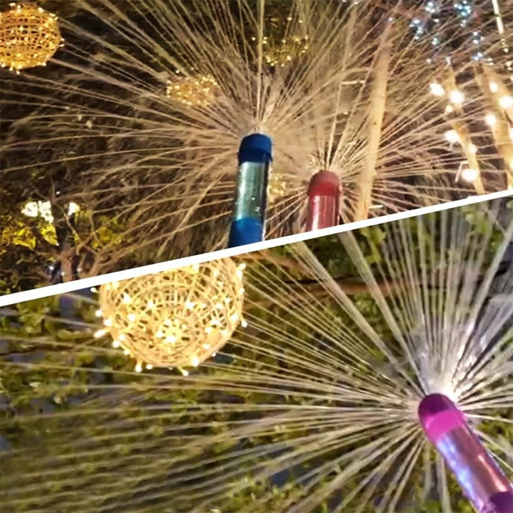 Firework Water Gun, Water Firework Sprinkler - Image 7