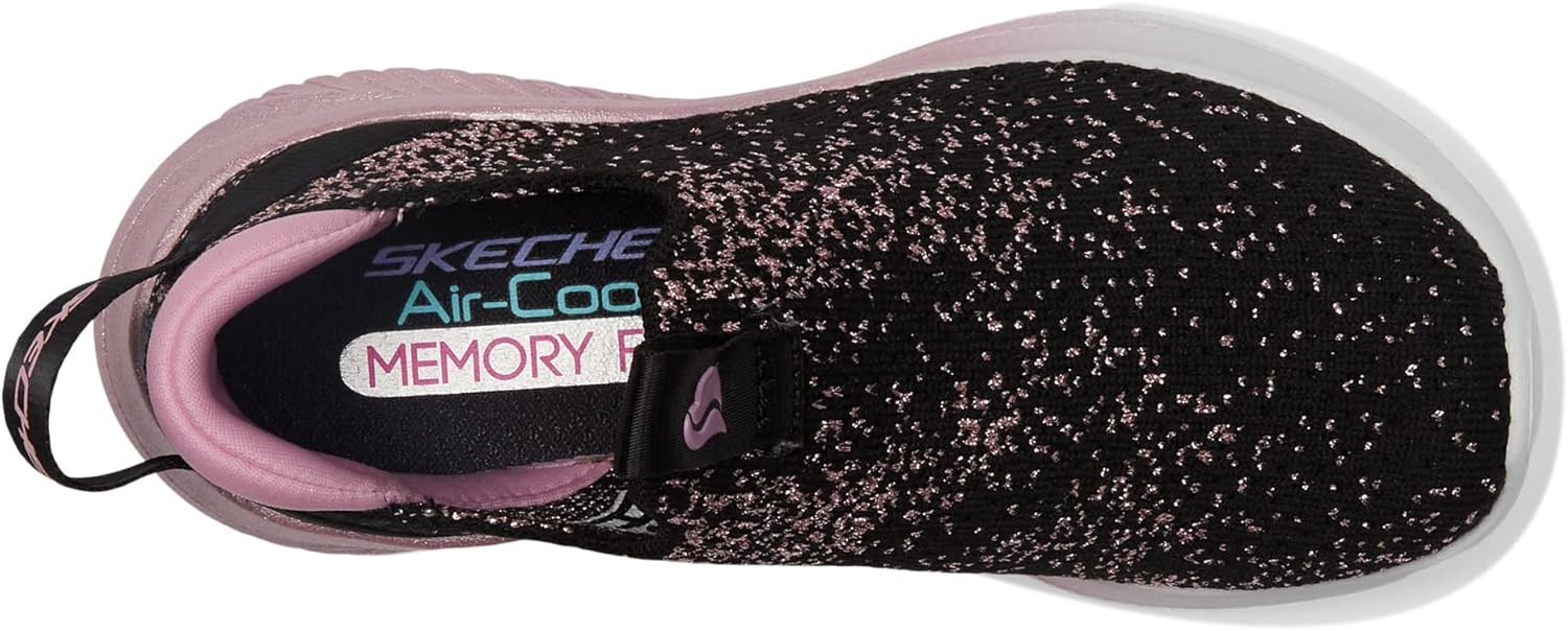 Skechers Boys' Ultra Flex 3.0 All Things S Sneakers - Image 2