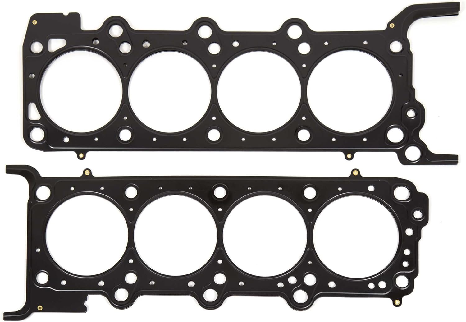 DG-8614973341 Full Gasket Set Compatible With/Replacement For 03-04 Ford Mustang Mach I 4.6L DOHC VIN R