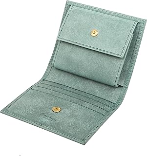 [lemma] [レンマ] 財布 二つ折り財布 メンズ レディース 本革 Marisco マリスコ プエブロネビア コンパクト財布 さいふ レザー ペトローリオ
