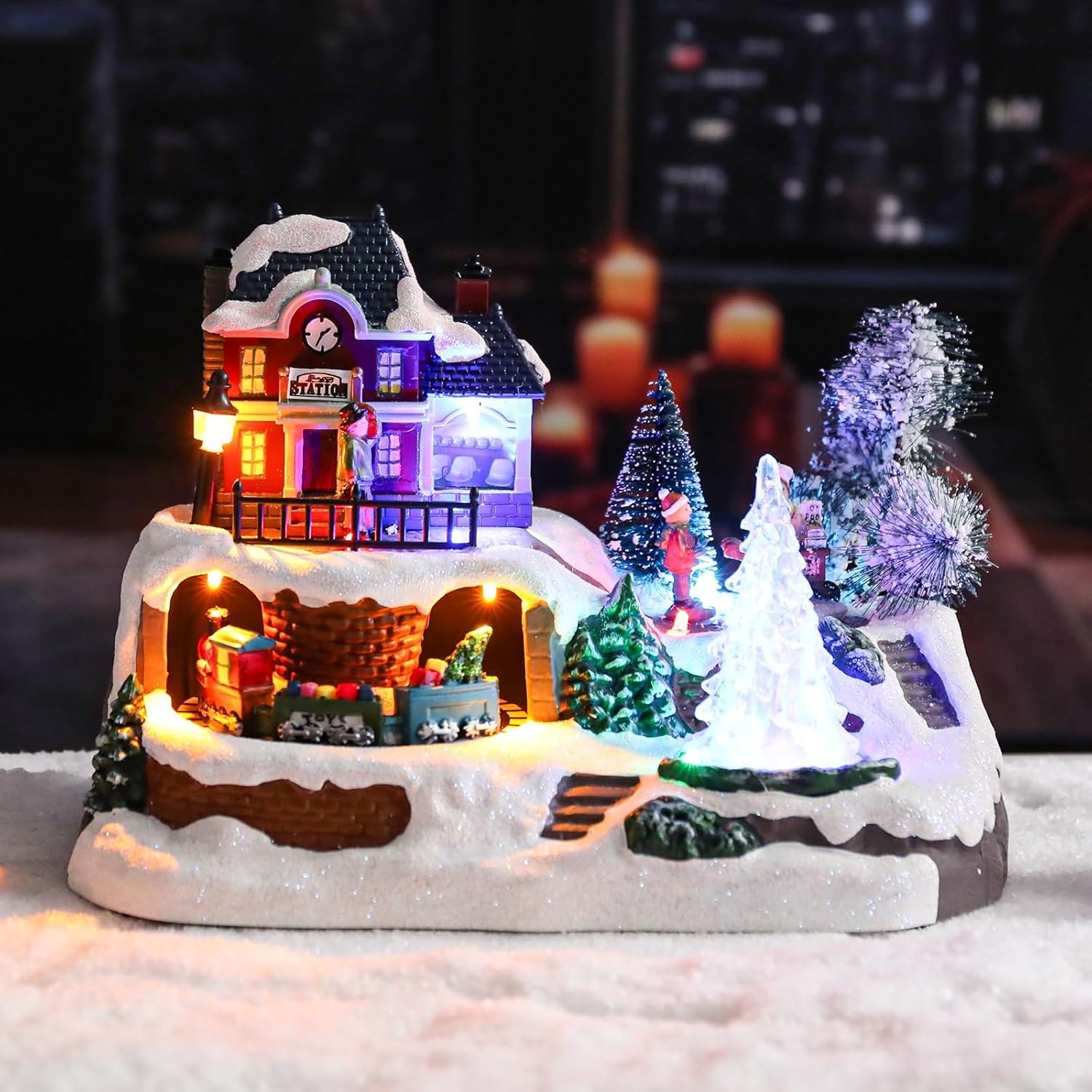 Turn Down The Cold, Turn Up The Savings!