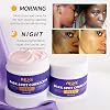 AILKE Dark Spot Corrector Plus Face Cream Clean Skin with Collagen Niacinamide Double Glutathione Whitening Cream for Face Body 100 ml