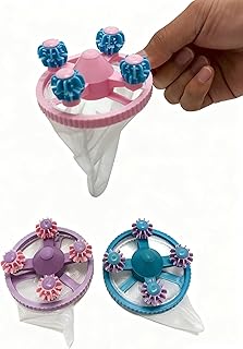 Pet Hair Remover for Laundry - 4-Pack Pet Hair Removal Tool, Lint Catcher for Washing Machine, 2025 Upgraded Laundry Hair Catcher