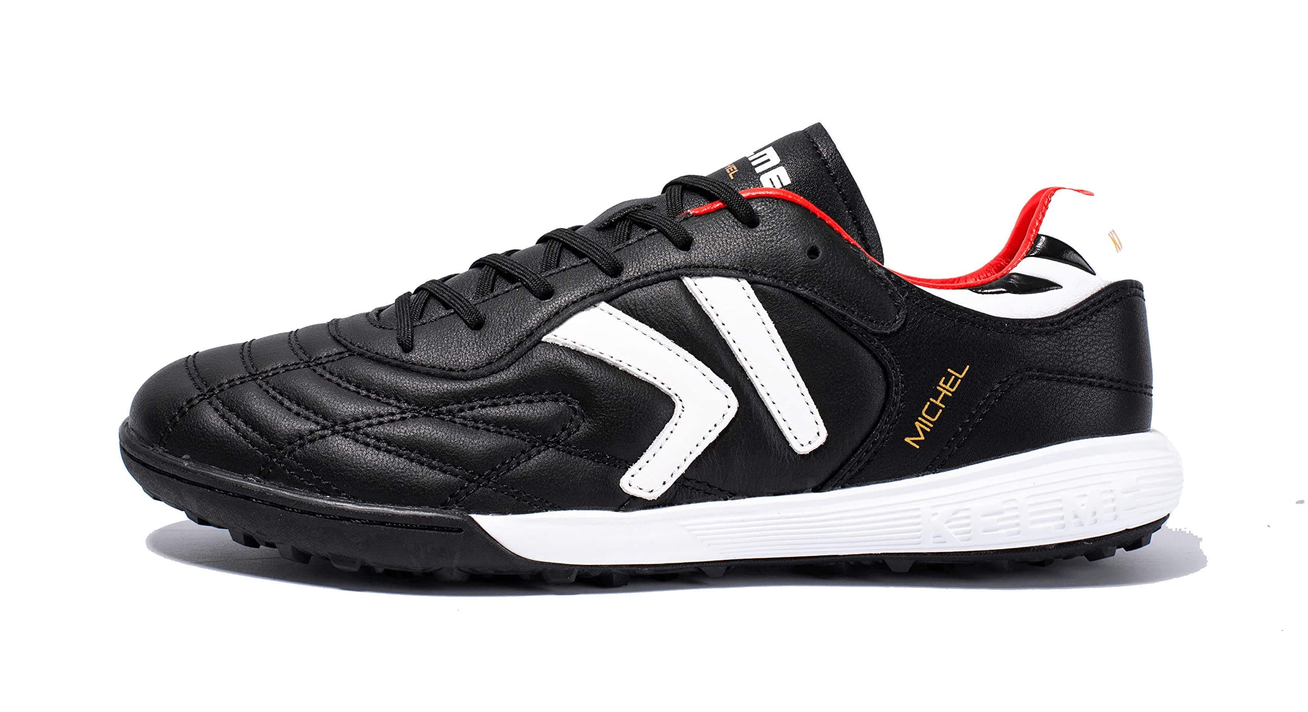 KELME Men's Turf Soccer Cleats - Football Boots Outdoor/Indoor Unisex Adult