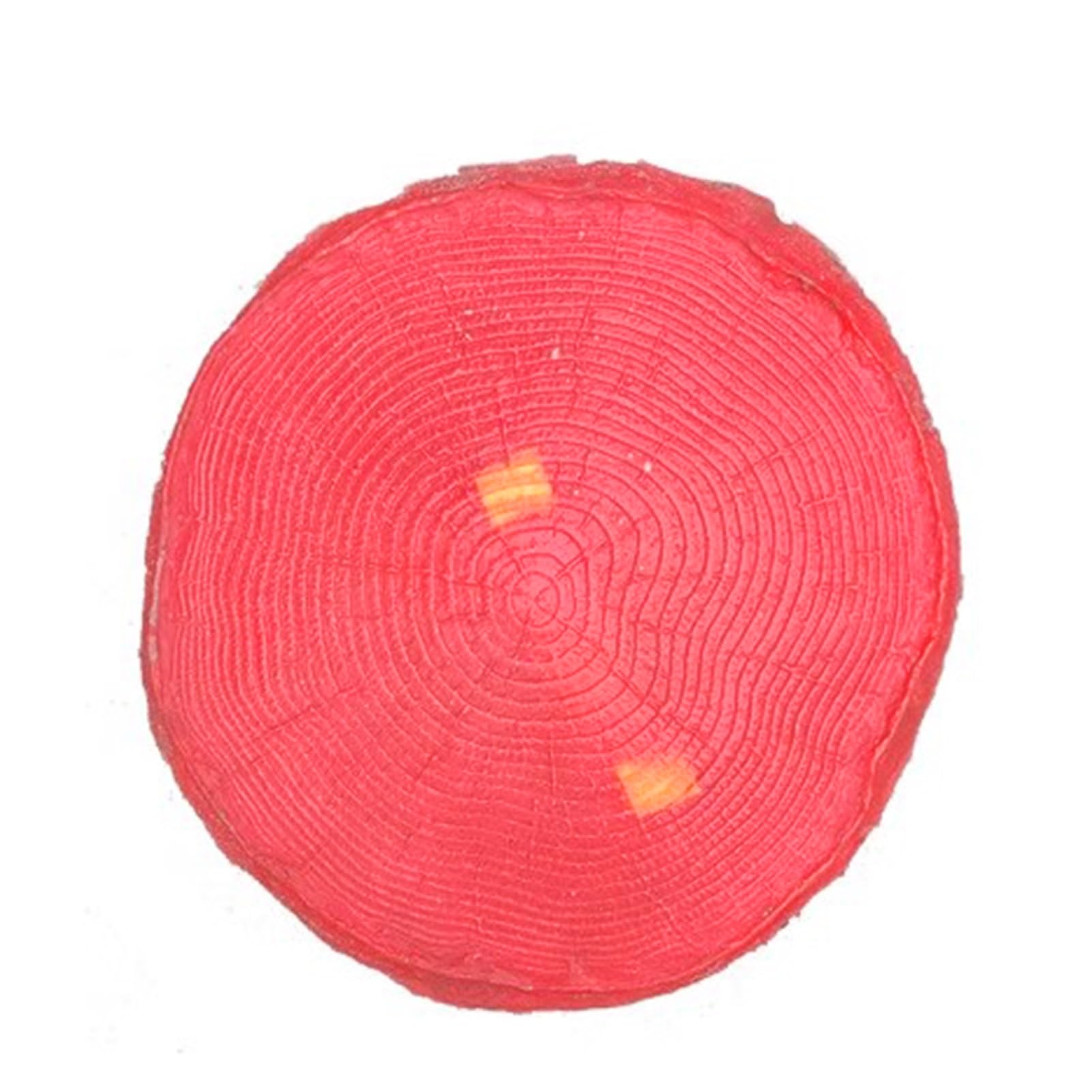 Stampi per Cemento Tampone per Timbri in Cemento Tondo, Stampo per Impronte in Cemento Piccolo 45x45 Cm, Forma per Stampa in Cemento Naturale per Cortile Paesaggistico Esterno(Style1)