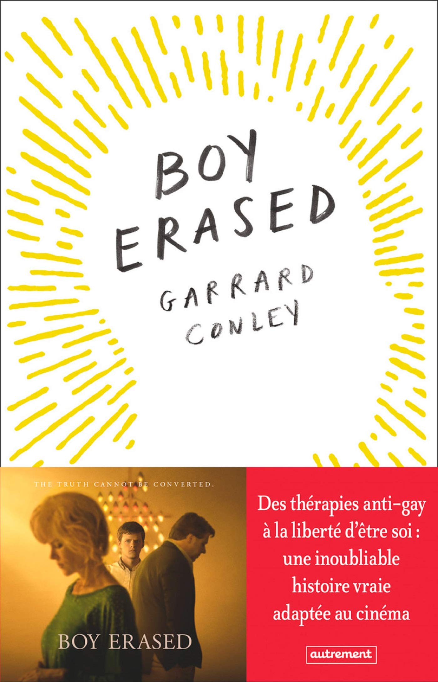 Boy Erased