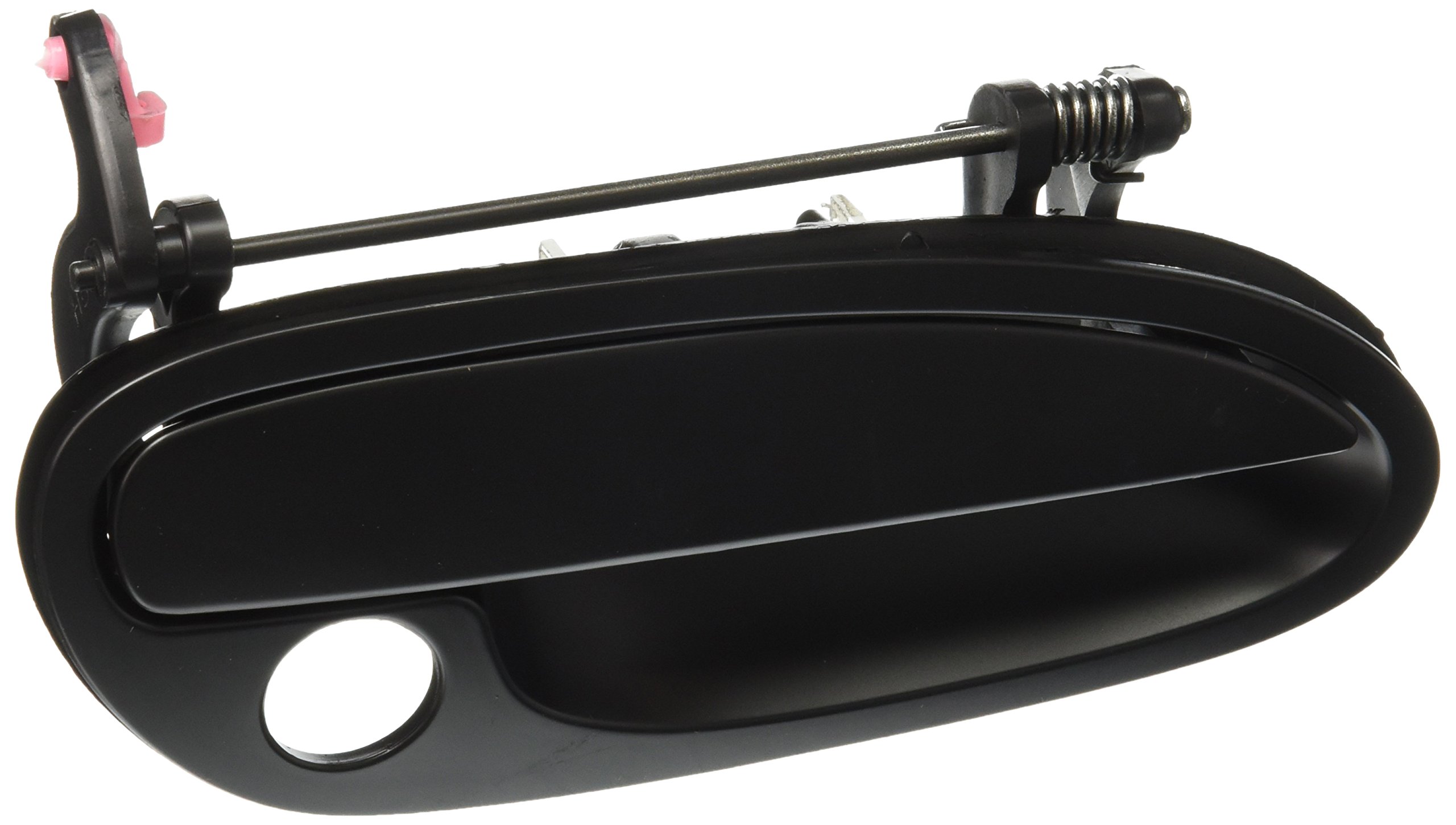 Depo 336-50016-121 Pontiac GTO Front Passenger Side Replacement Exterior Door Handle