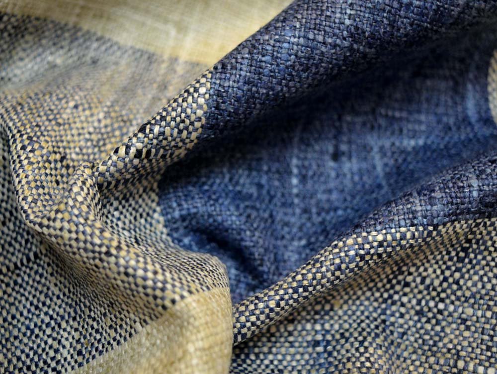 NEAT BUFFALO CLOTHPIGMENT PRINT【44】 Amazon.com: Blue Woven Buffalo Check Check Please Lakeland P