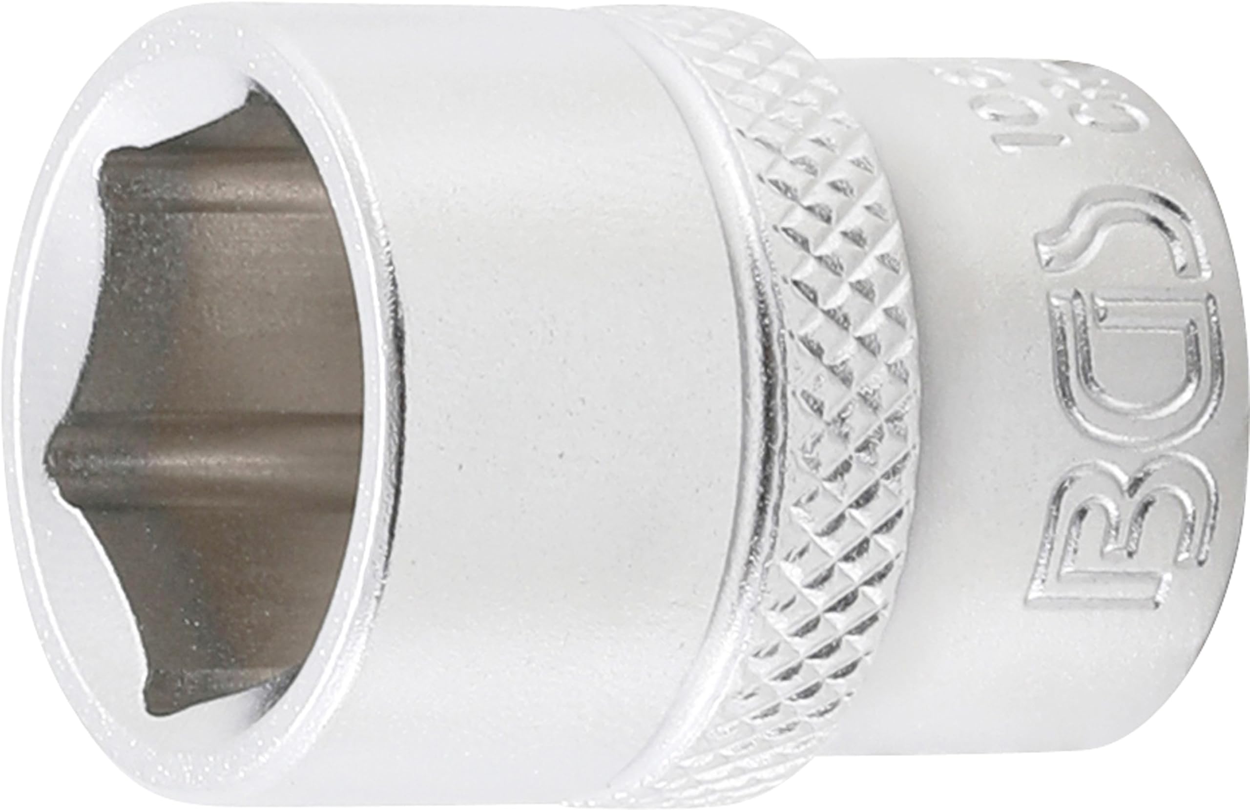 BGS 10615 | Socket, Hexagon | 10 mm (3/8") Drive | 15 mm
