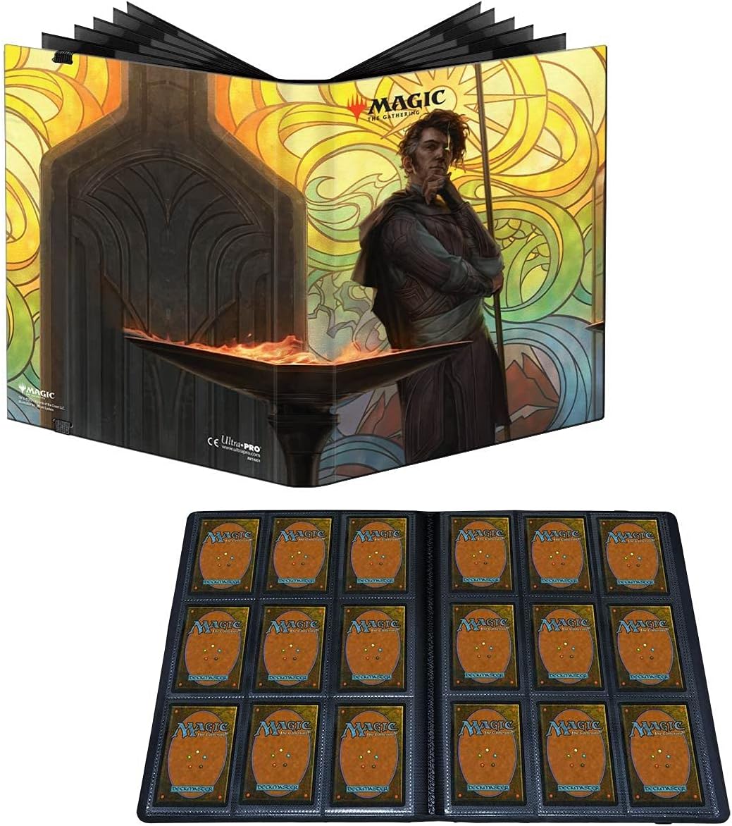 Ultra Pro Modern Horizons 2 9-Pocket PRO-Binder