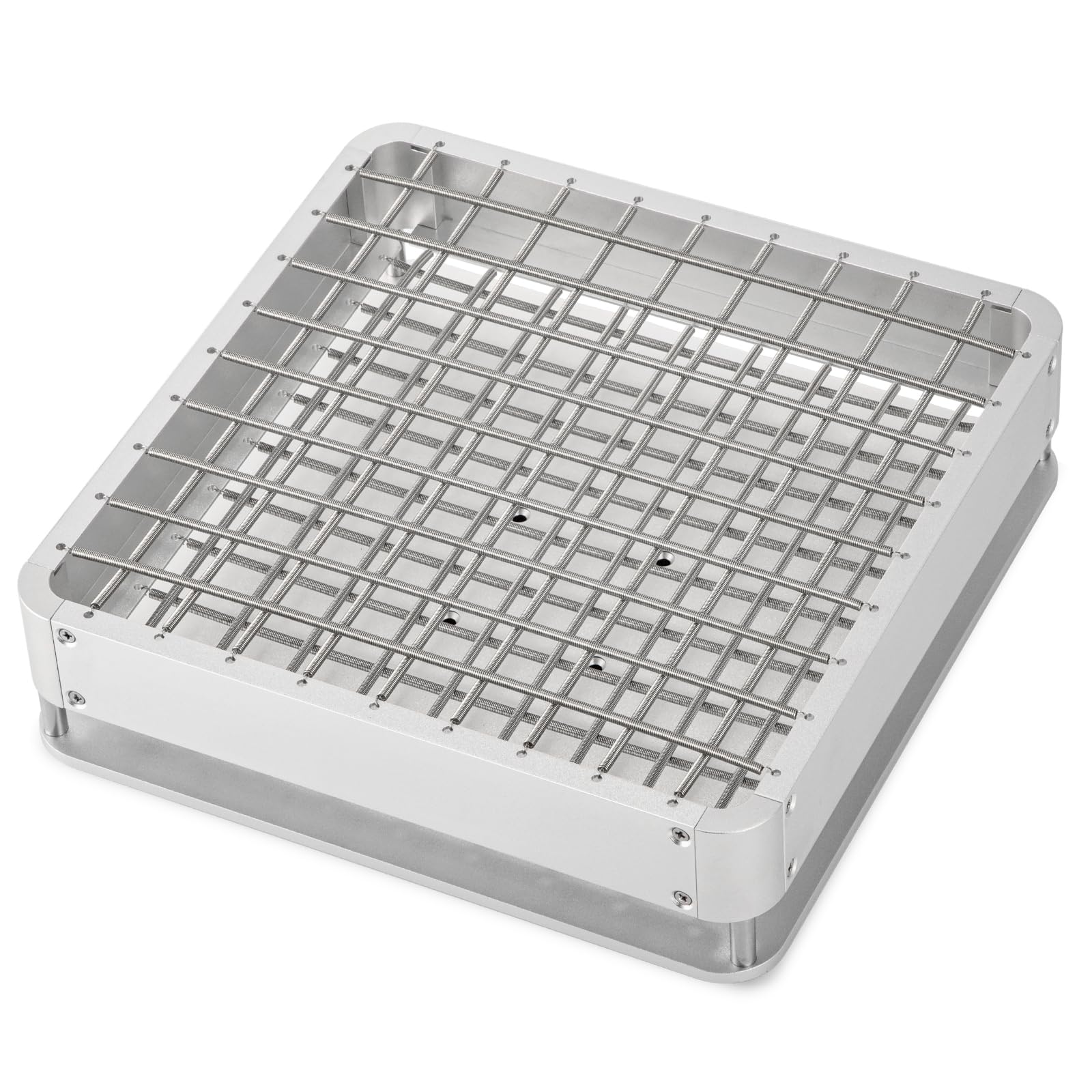 NEWTRY Platform for ES-60 Temperature Controlled Incubator & Shaker Scientific Shaking Incubator 50~300rpm (PW-260)