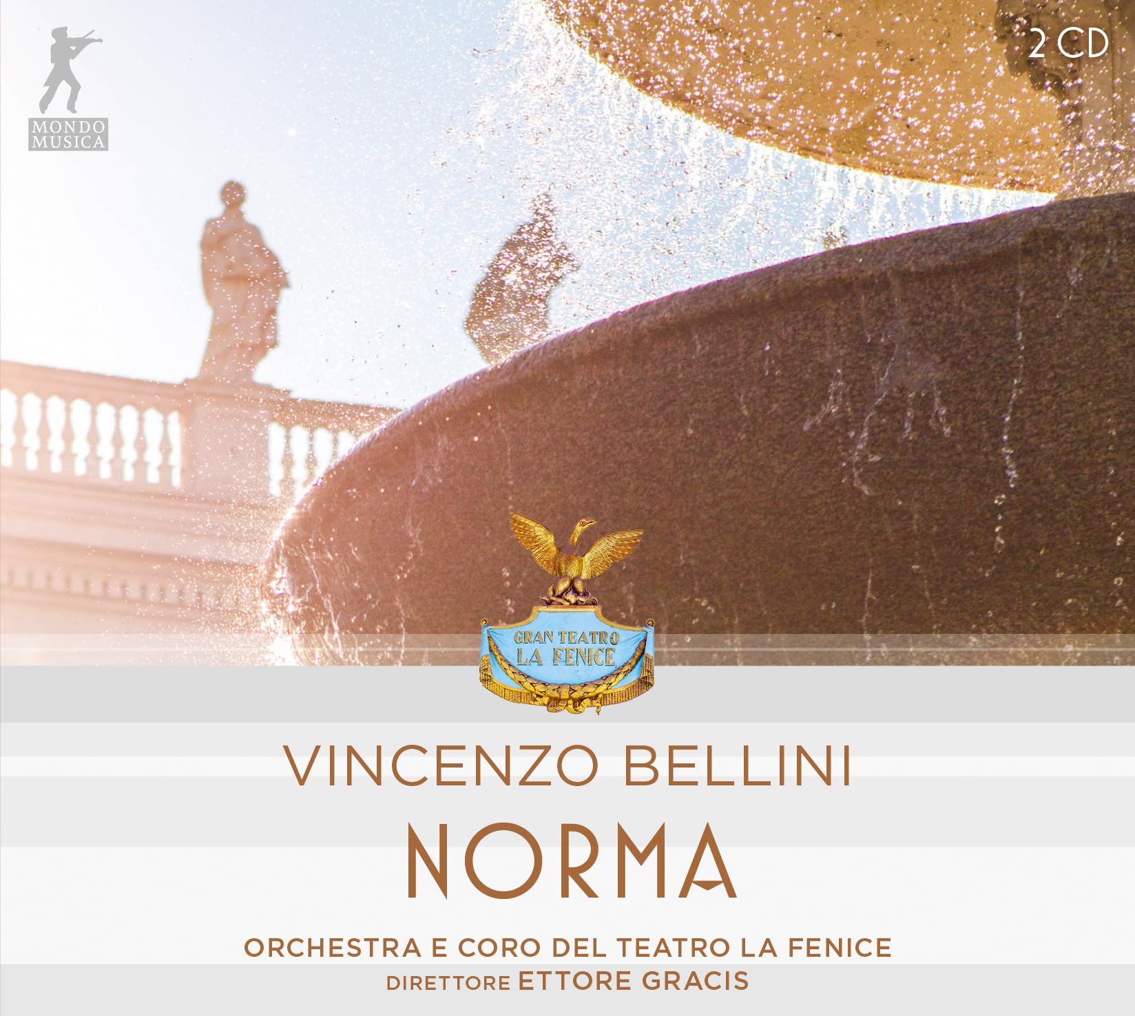 Bellini: Norma