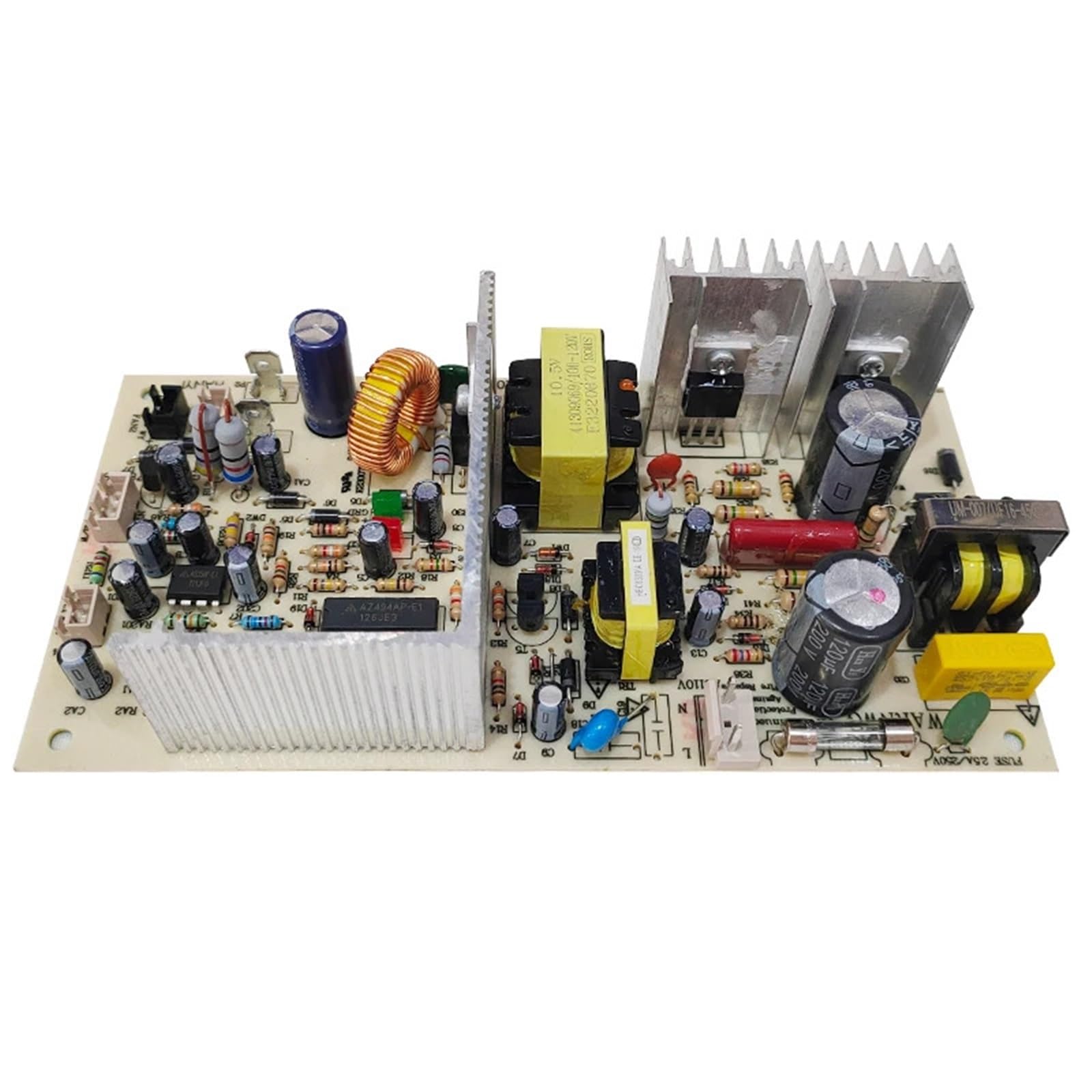 FX101 10.5V Red Wine Cabinet Power Board Main Board Power Supply Refrigerator Accessories Circuit Board PCB121110K1