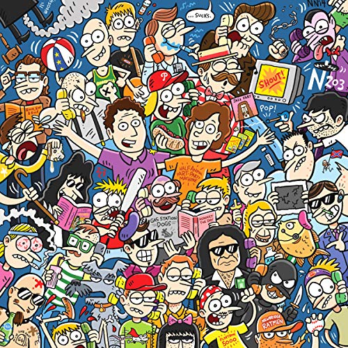 Price comparison product image The Best Of The Best Show