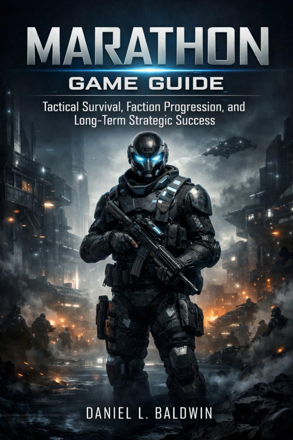 Marathon Game Guide: Tactical Survival, Faction Progression, and Long-Term Strategic Success