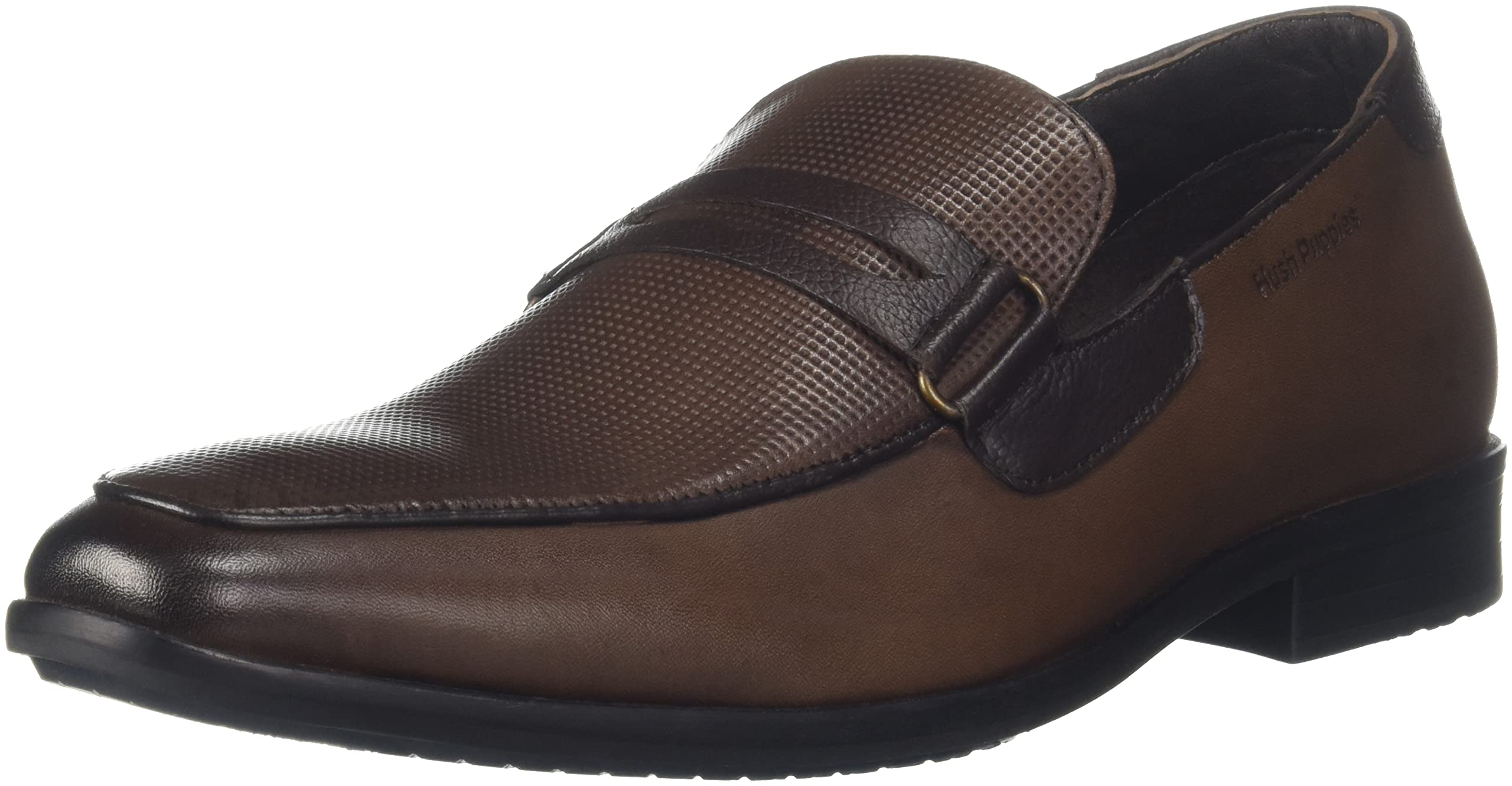 Hush Puppies mens CHASTE E Brown Sneaker - 10 UK (8544470) (B09XDDYLGJ) Amazon Price History, Amazon Price Tracker