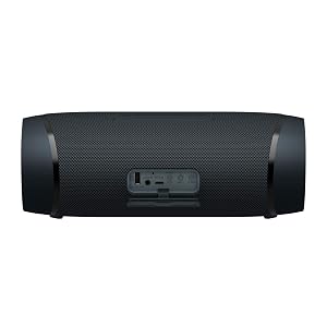 Sony SRSXB43/B Extra BASS Portable Wireless Bluetooth