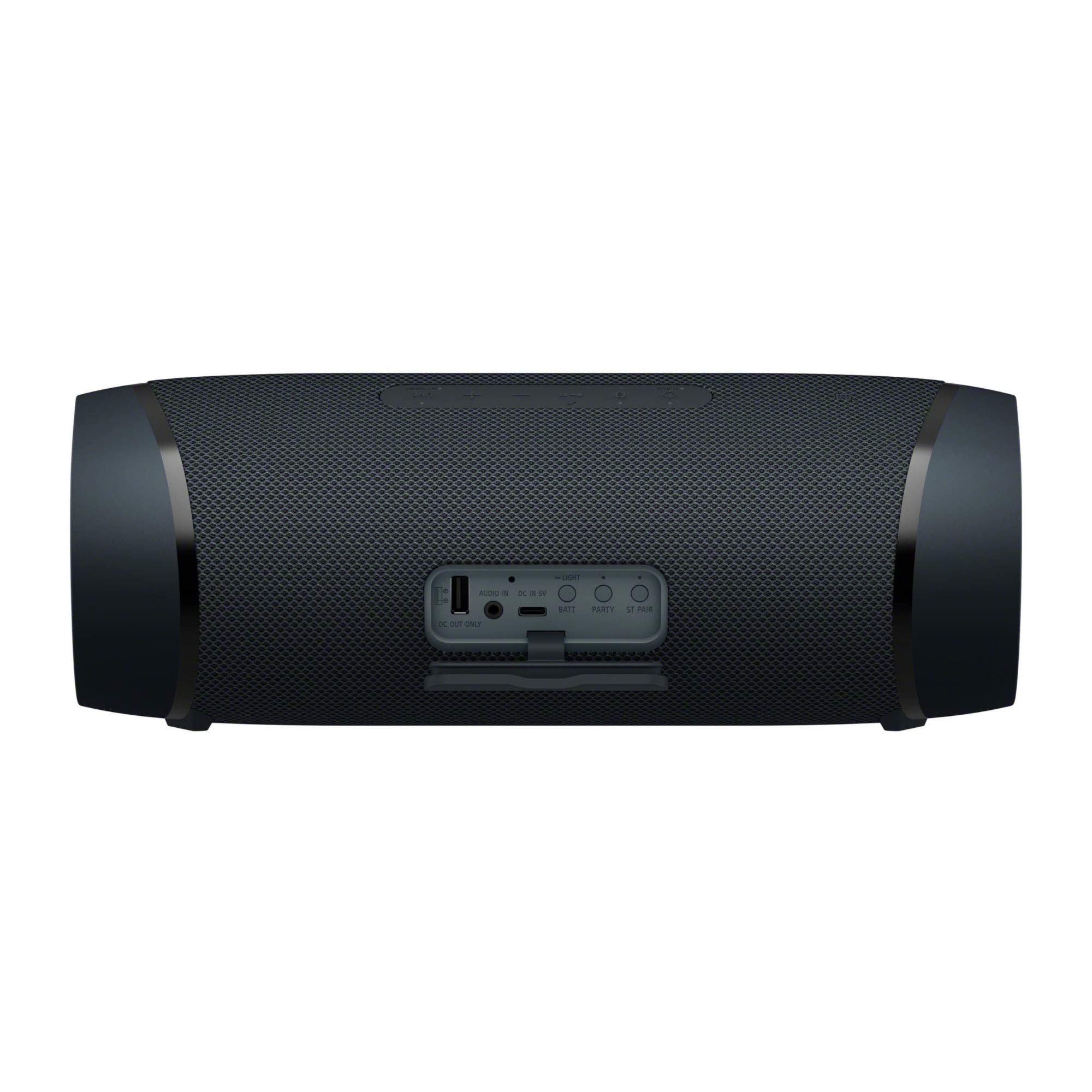 ジャンク品】SONY SRSXB43 SONY SRS-XB43 Bluetoothスピーカー 重低音 