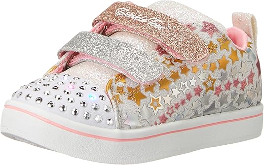 twinkle toes biggest size