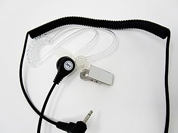 警察無線イヤホンクリップ Yahoo!オークション - 警察無線イヤホン・制服警官・私服警察官