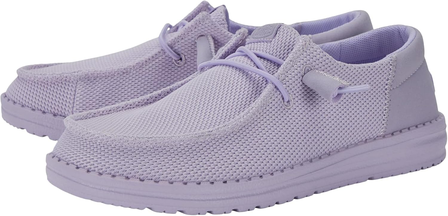 Hey Dude Women's Wendy Funk Loafer