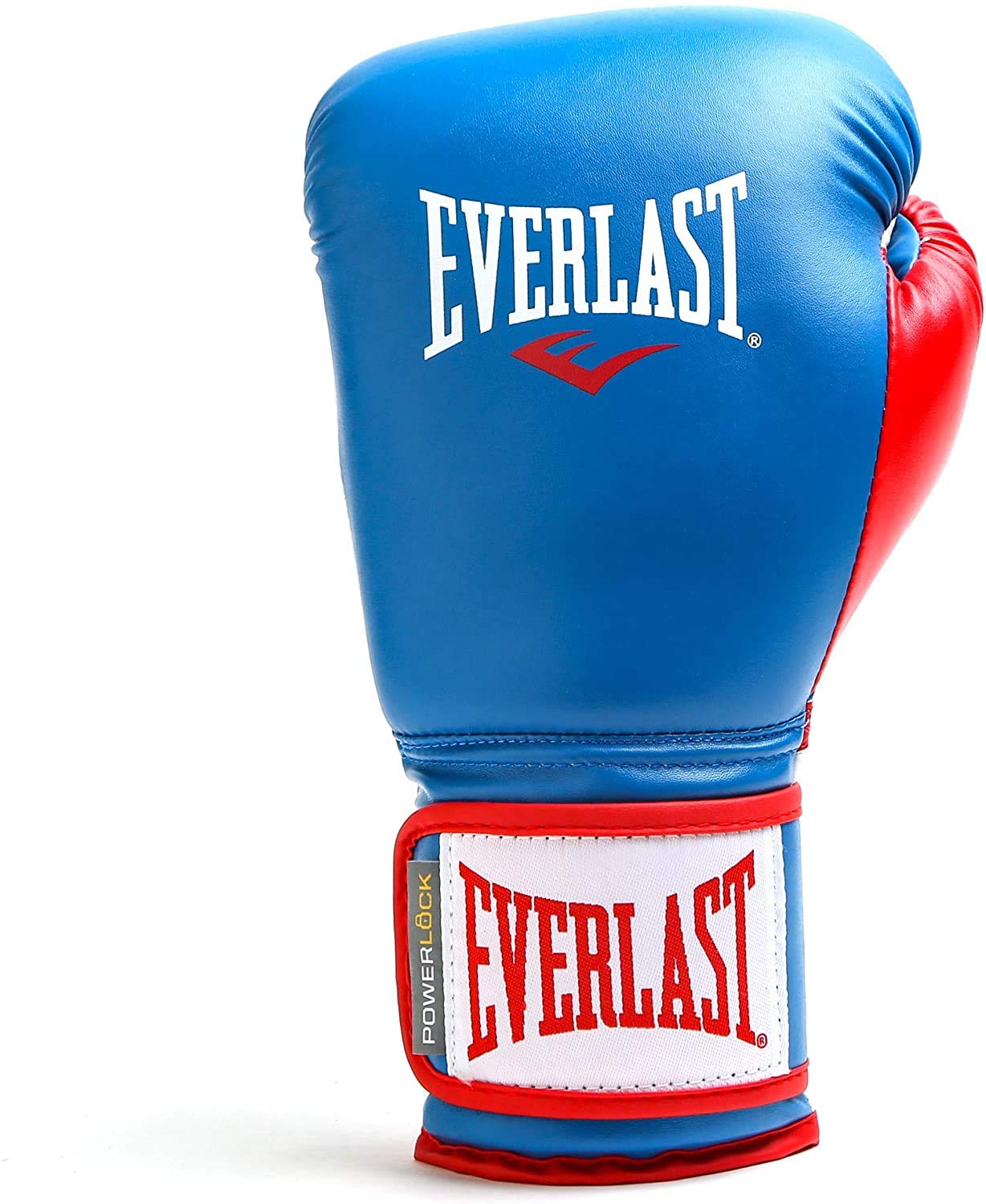 Amazon | Everlast P00000594 パワーロック トレーニンググローブ