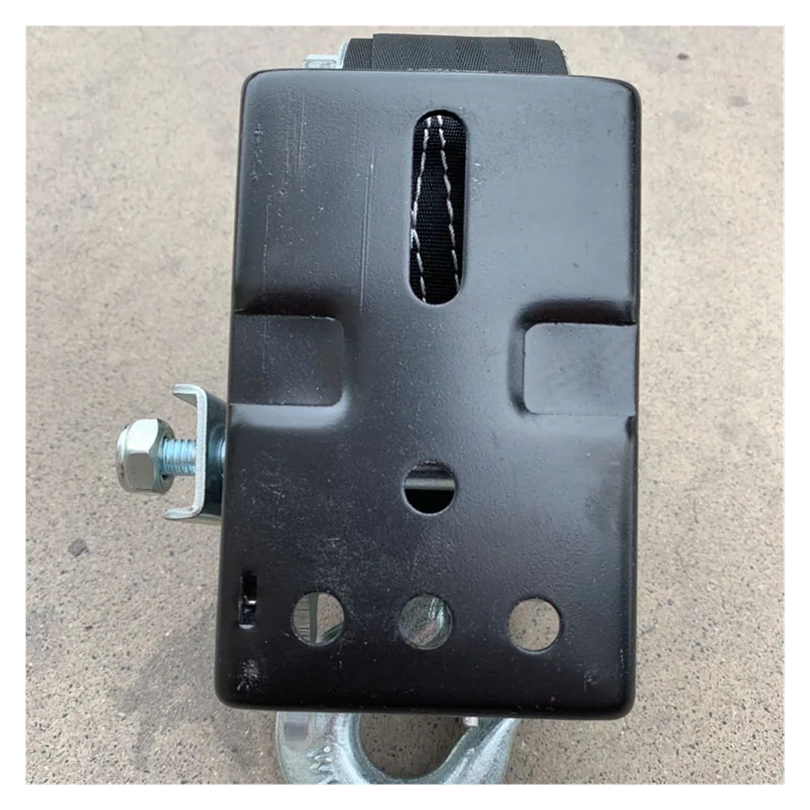 Argano Verricello Per Rimorchio Cape Horn 1200 - - Tutti I