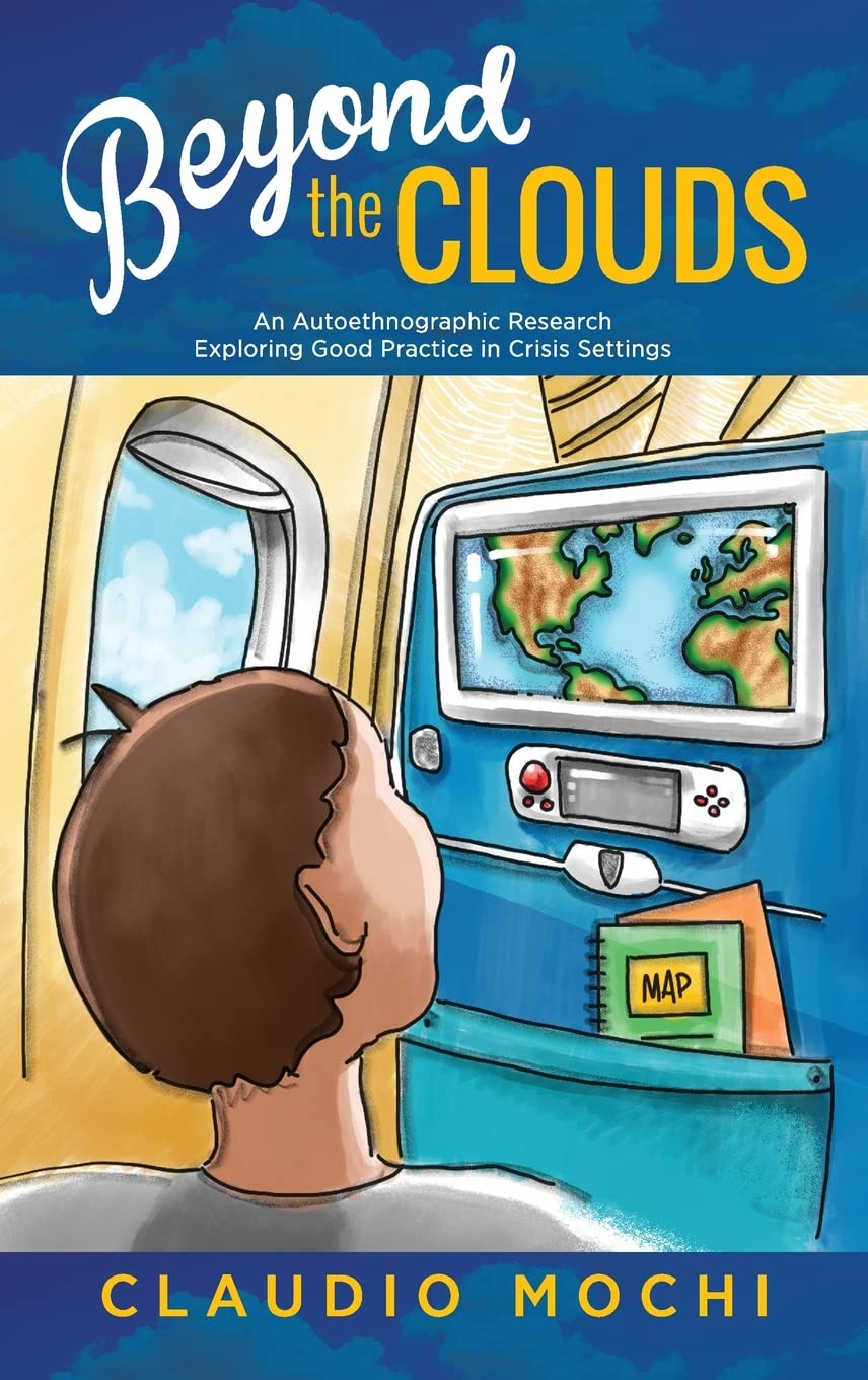 Buy Beyond the Clouds: An Autoethnographic Research Exploring Good Practice in Crisis Settings — BookShops.in