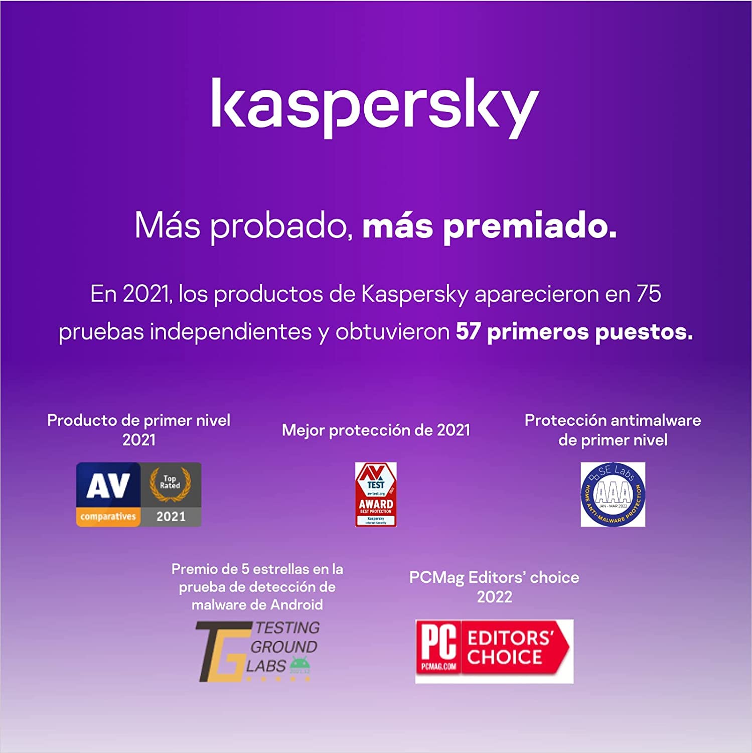 Oprogramowanie do zarządzania Kaspersky Premium 5 urządzeń Pudełko 1 rok ESP