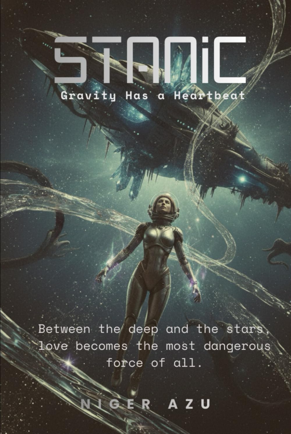 STANIC: Gravity Has a Heartbeat