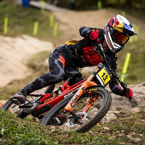 Miniatura 6 de Maxxis Assegai - Dual Compound - 29, 27.5 - EXO - E25 Rating, Tubeless  Supreme Braking and Cornering Traction