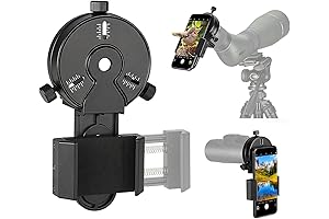 Vortex Binocular Phone Adapter for Spotting Scopes and Binoculars