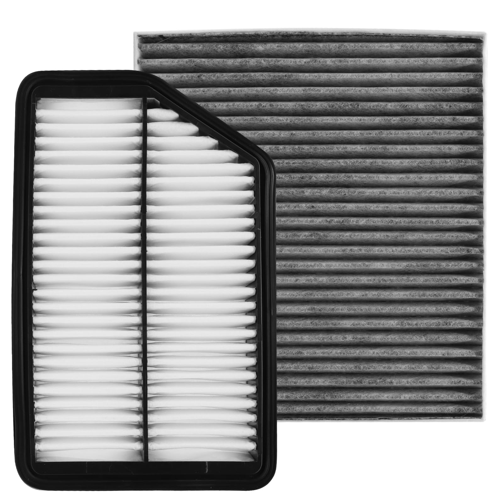 comb engine cabin air filter for kia sportage 2.4l l4 2016 2015 2014 2013 2012 2011