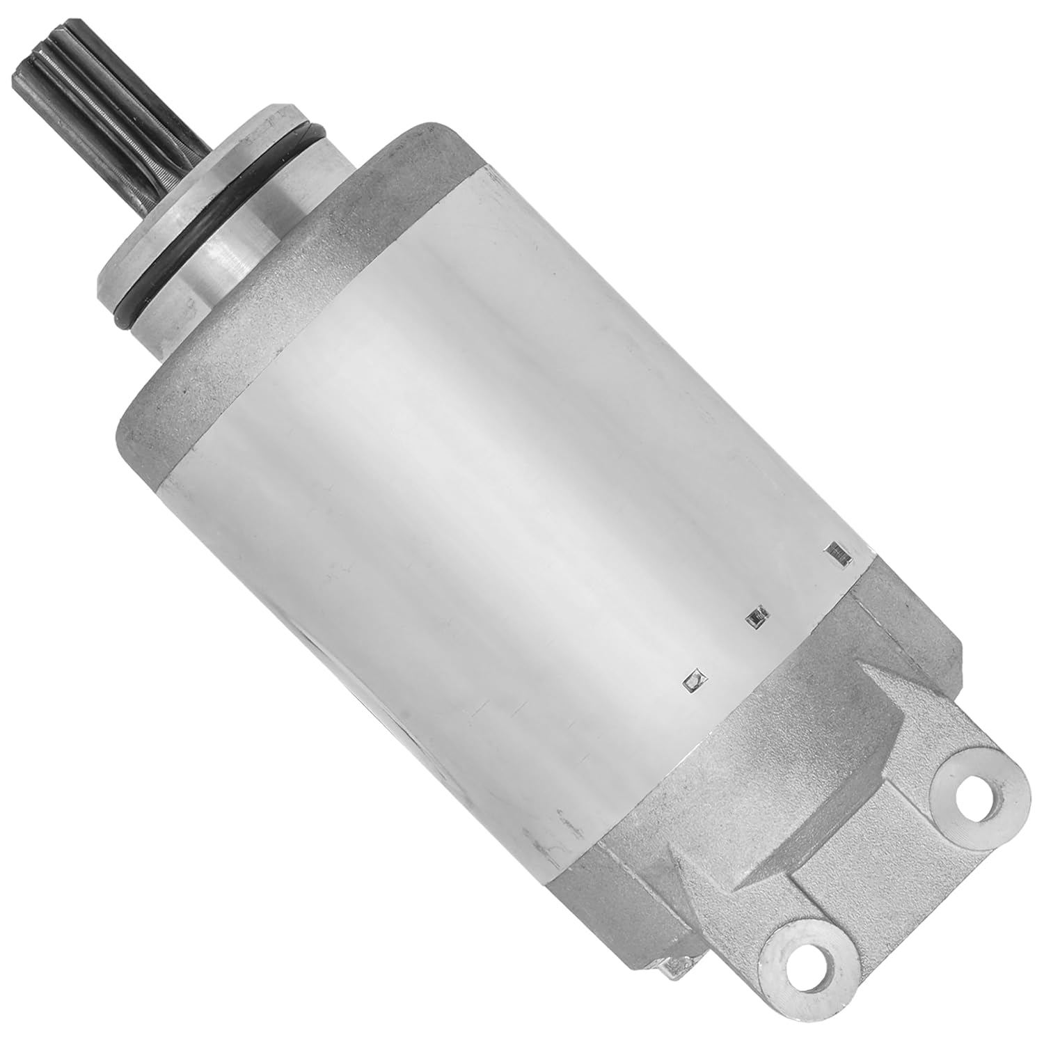 Caltric Starter Compatible with Arctic Cat Alterra TRV 700 550 1000 XT EPS 2016-2022 / VLX 700 2017