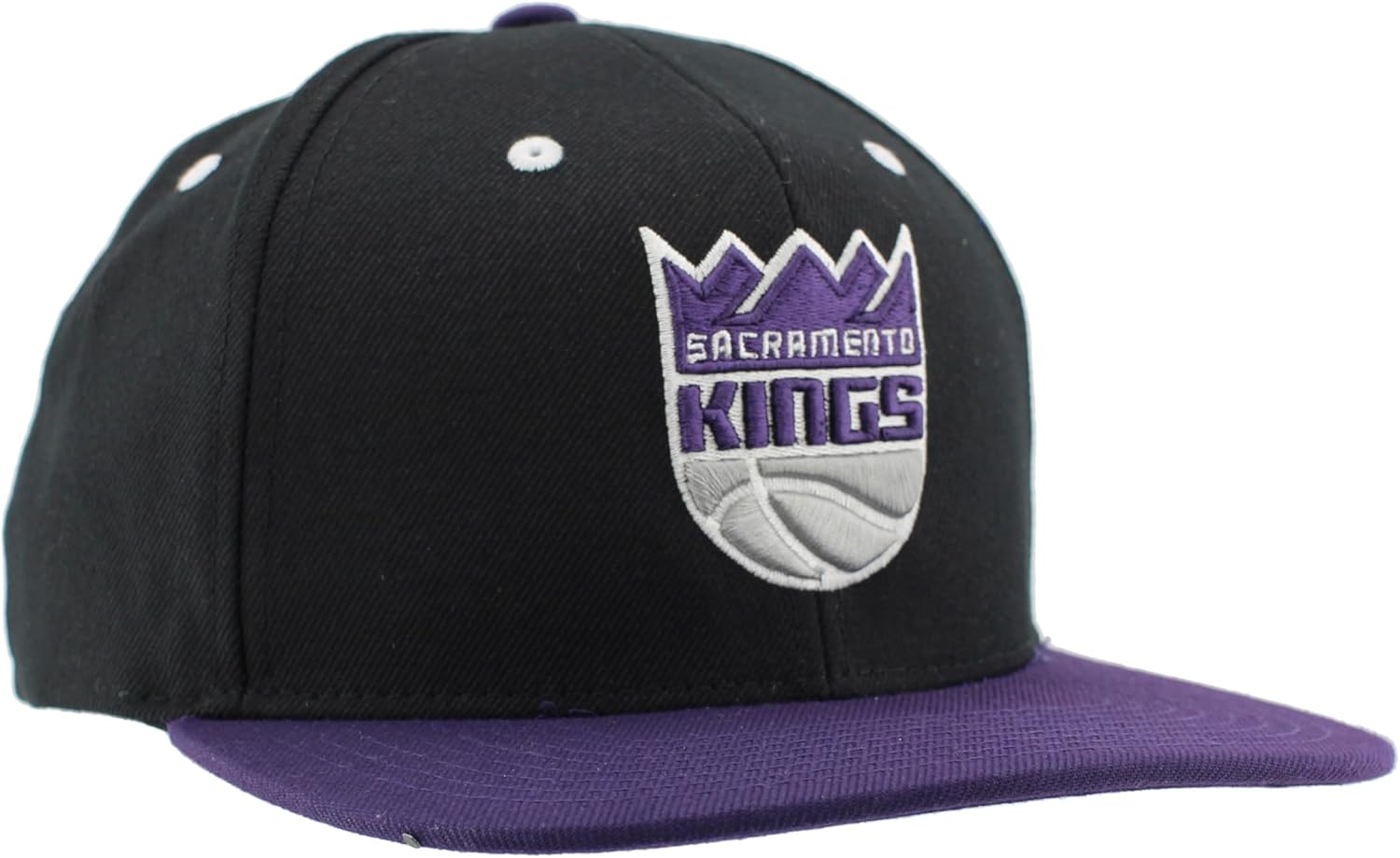 ZHATS NBA Unisex-Adult NBA Officially Licensed Adjustable Snapback Hat Flat Bill Z11 Icon Alternate Color - Image 5