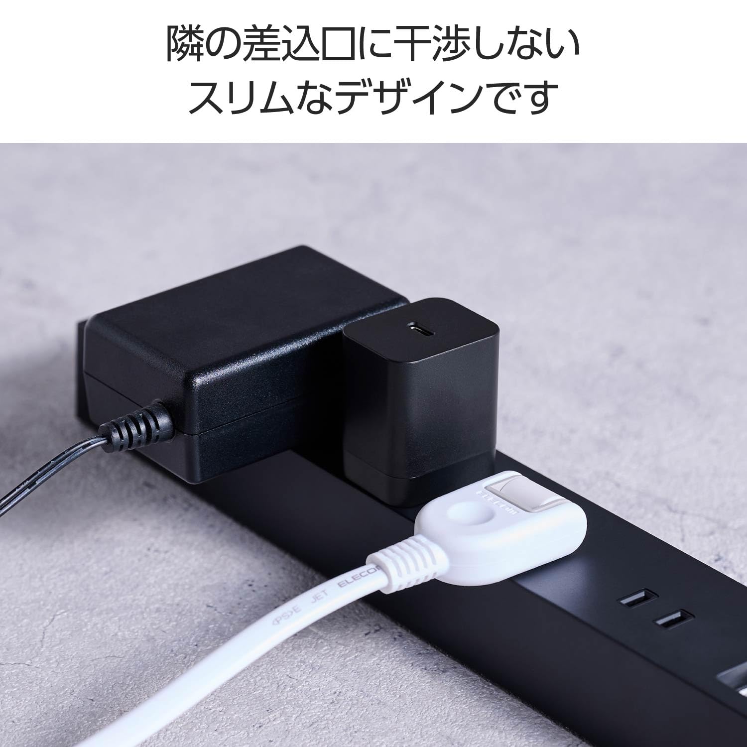 Amazon | ノギ(NOGI) 充電器 20W 1ポート Type-C USB PD対応
