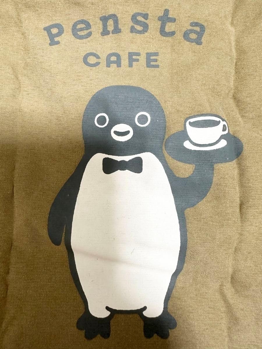 Amazon.co.jp: ペンスタカフェ限定 JR東限定 Suica Suicaペンギン