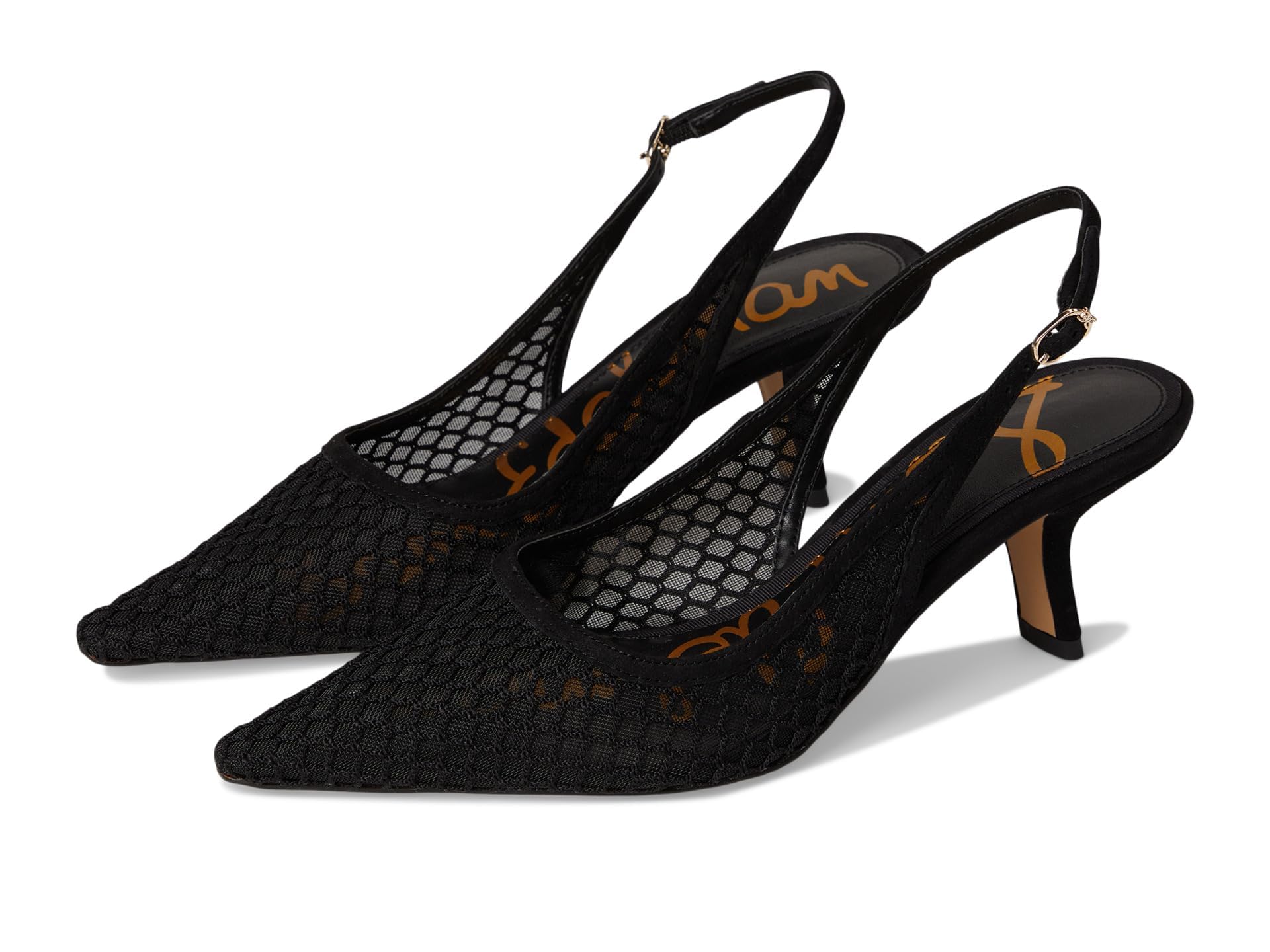 Sam Edelman Women's Bianka Slingback Pumps