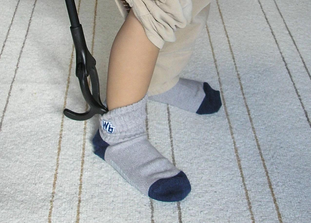 Grabbing, Reaching, Pick Up Tool , Handy Mobility Aid , Size: 27.3 inch