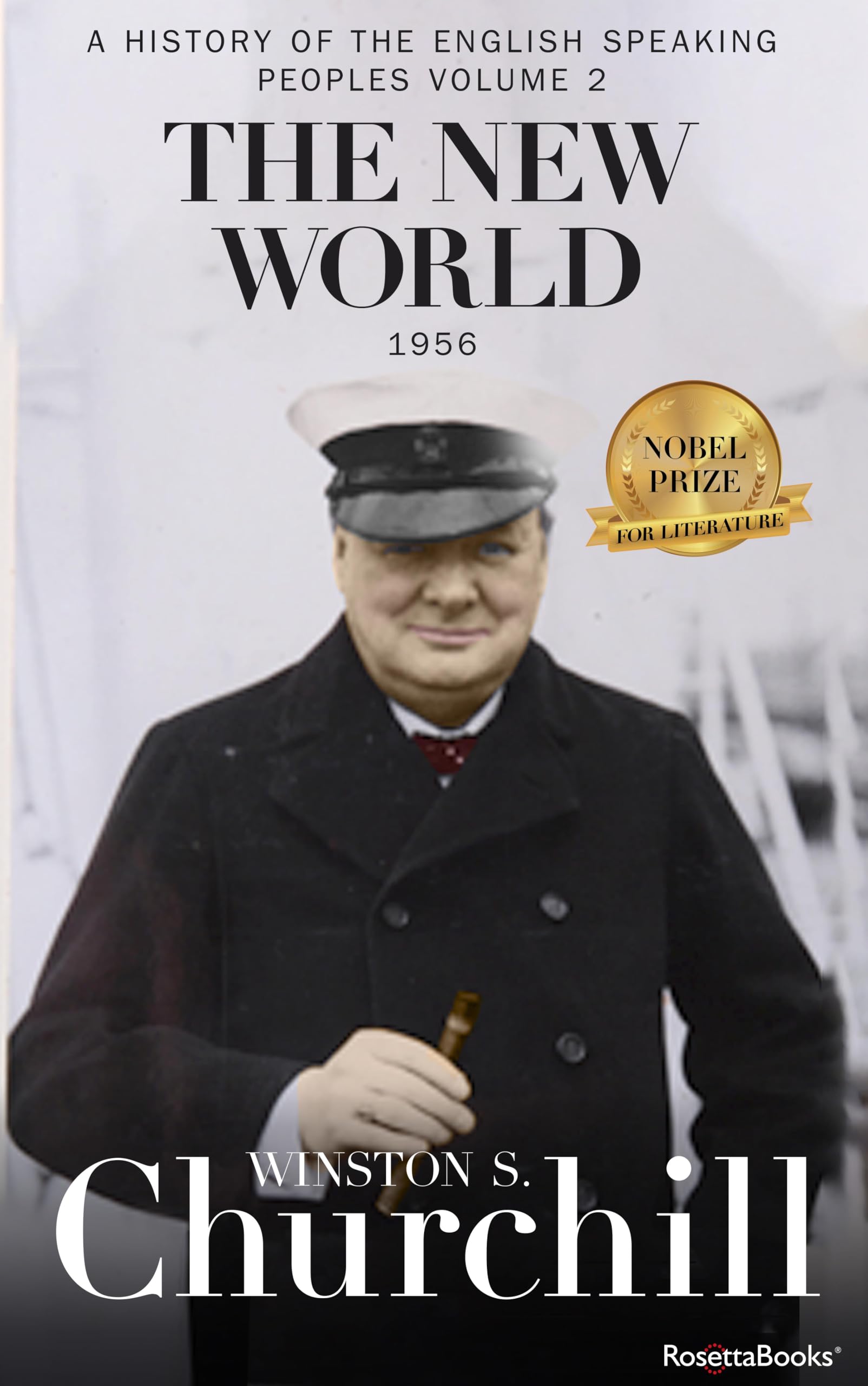 Amazon.com: Winston S. Churchill: books, biography, latest update